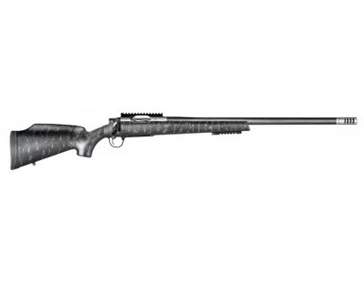 CHRISTENSEN ARMS TRAVERSE .308 WIN/7.62 NATO 24" 4RD BLACK/GRAY