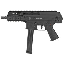 B&t Apc45 Pro .45 Acp 7" 13rd Black Glock Ptmg