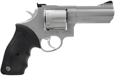 Taurus 44 44 Magnum 4quot 6rd Matte Stainless Prt As