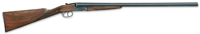 Fair Iside Side-by-side 20 Gauge, 28" Barrel, 2rd, Wood, Extractors/Double Trigger