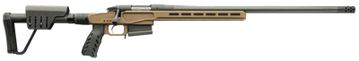 BERGARA RIFLES PREMIER MG LITE 300 WINCHESTER MAGNUM 24quot BARREL 5ROUNDS FDE FOLDING CHASSIS