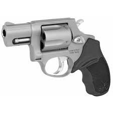 Taurus 605 357 Magnum 2quot 5rd Matte Stainless Finish Fs