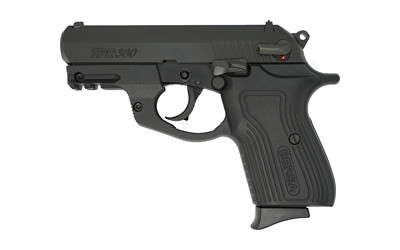 Bersa Tpr 380 Acp 35quot 8rd Matte Black