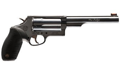 Taurus Judge 45 Colt410 Gauge 65quot 5rd Steel Black Matte