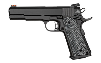 Rock Island Rock Ultra 45 Acp 5quot 8rd Black