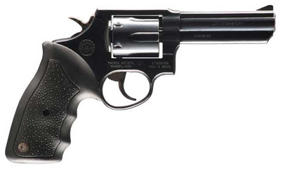 Taurus 65 357 Magnum 4quot 6rd BlueBlack