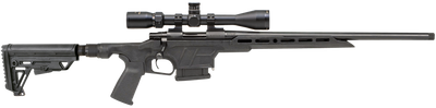 HOWA MINI EXCL LITE 7.62X39MM 20" BARREL 5 ROUNDS BLACK