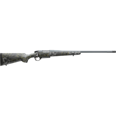 BERGARA RIFLES PREMIER CANYON 308 WIN762 NATO 20quot BARREL 5ROUNDS SNIPER GREY