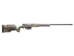 BERGARA PREMIER SERIES DIVIDE 308 WIN762 NATO CF 22quot BARREL 5ROUNDS CAMO