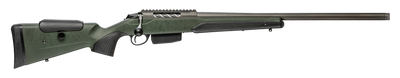 TIKKA T3X SUPER VARMINT 22250 REMINGTON 20quot BARREL 5ROUNDS TUNGSTEN GREEN STOCK