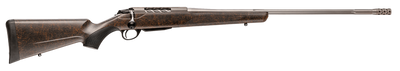 TIKKA T3X LITE 300 WINCHESTER MAGNUM 2430quot BARREL 3ROUNDS ORANGE WEBBED BLACK ROUGHTECH