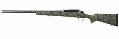 Proof Research Elevation Lightweight 6.5 Creedmoor, 24" CF Barrel, 4rd, FDE Stock