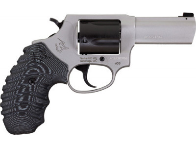TAURUS DEFENDER 605 357 MAGNUM 3quot BARREL 5ROUNDS STAINLESS