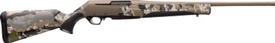 Browning Bar Mk3 300 Winchester Magnum 24quot 31 Ovixsmoked Bronze Synth