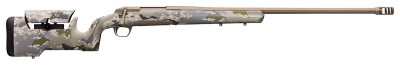 BROWNING X-BOLT HELL'S CANYON MAX LR 7MM REMINGTON MAGNUM 26" BARREL 3-ROUNDS OVIX CAMO