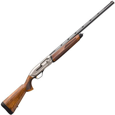 Browning Maxus Ii Ultimate 12 Gauge 3quot 26quot 4rd Nickelblack Walnut