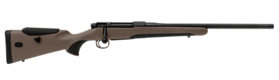 MAUSER M18 .270 WINCHESTER 22" THREADED BARREL 5-ROUNDS SAVANNAH