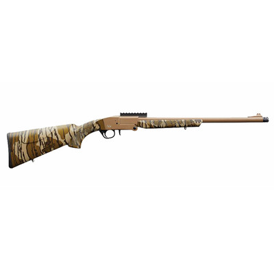 CHARLES DALY 101 12 GA 20quot 3quot 1RD MOSSY OAK BOTTOMALND