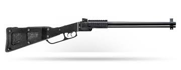 CHIAPPA M6 FOLDING 12GA 22MAG 185quot 11  BLACK XCALIBER