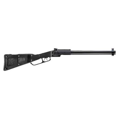 CHIAPPA M6 FOLDING 12GA 22MAG 185quot 11 BLACK REM CHOKE