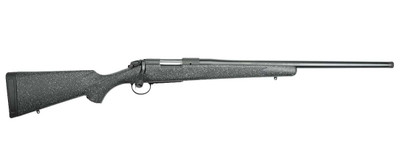BERGARA B14 RIDGE 22250 REMINGTON 22quot 4RD SYNTHETIC BLACK