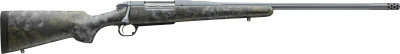 BERGARA CANYON 65 CREEDMOOR  22quot 5RD GRAY OMNI MB