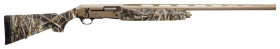 BROWNINGSILVER FIELD 12 GA 35quot 26quot 41 MAX7 FDE