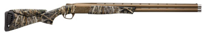 BROWNING CYNERGY WICKED WING 12 GA 35quot 26quot 2RD MAX7 CAMO