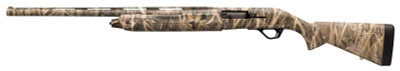 WINCHESTER SX4 WATERFOWL HUNTER 12GA 35quot 26quot 41 MOSSY OAK CAMO