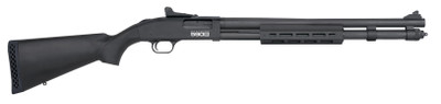 MOSSBERG 590S TACTICAL 12 GA 20quot BARREL 3quotCHAMBER 13ROUNDS BLACK