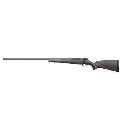 Weatherby Mark V Backcountry 2 300 Weatherby 26quot 31 Patriot Brown Cerakote