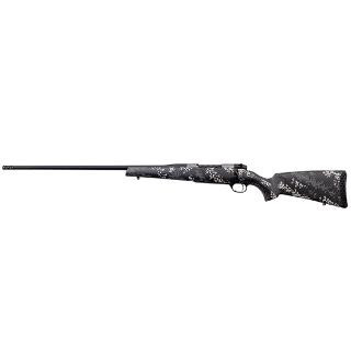 WEATHERBY MKV BACKCOUNTRY TI 20 257 WEATHERBY MAGNUM 28quot 31GRAYWHITE LH