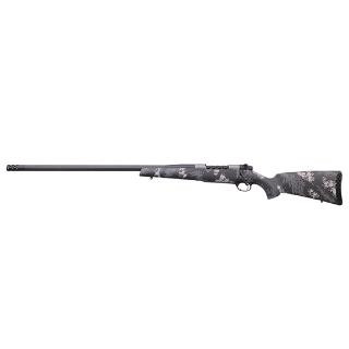 WEATHERBY MKV BACKCOUNTRY 20 TI CARBON 257 WEATHERBY MAGNUM 28quot 31 GRAYWHITE LH