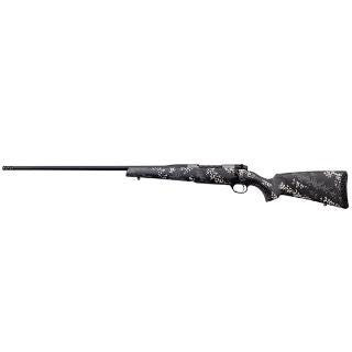 WEATHERBY MARK V BACKCOUNTRY 20 TI 65300 WEATHERBY MAGNUM 26quot BARREL 3ROUNDS GRAPHITE BLACK LEFT HAND