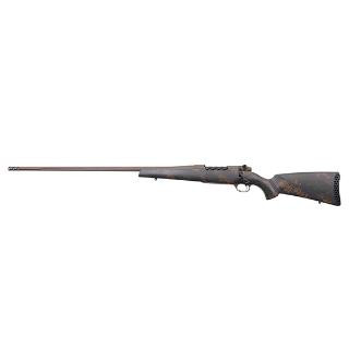 WEATHERBY MKV BACKCOUNTRY 20 300 WEATHERBY 28quot 31 PATRIOT BROWN LH
