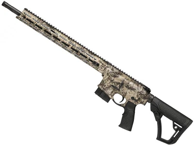 DANIEL DEFENSE DDM4 HUNTER 68 REMINGTON SPC 18quot 5RD KRYPTEK HIGHLANDER