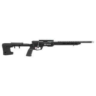 SAVAGE ARMS B22 PRECISION LITE 22LR 18 10RD