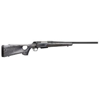 WINCHESTER XPR SR 65PRC NS THUMBHOLE