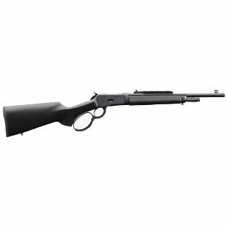 CHIAPPA 1886 LA WILDLAND 4570 GOV 165 BLK