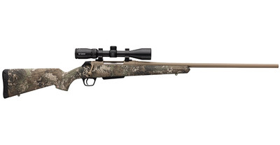 WINCHESTER XPR HUNTER 68 WST TRUETIMBER STRATA