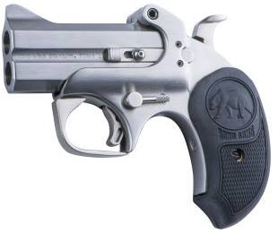 Bond Arms Papa Bear 45lc410 Ss 3