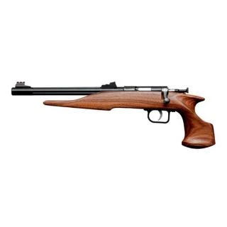 CHIPMUNK 22 WMR 105quot 1RD WALNUT  PISTOL