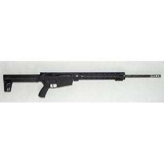 ALEX PRO FIREARMS 300WIN 24 PROOF MLR CARBON BBL LANCER STK