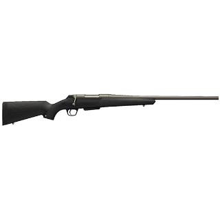 WINCHESTER XPR COMPACT 223REM 20 MATTE BLK SYN 5RD