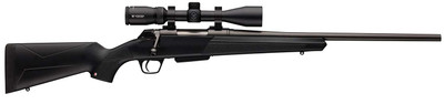 WINCHESTER XPR COMPACT SCOPE COMBO 68WST 22 3RD