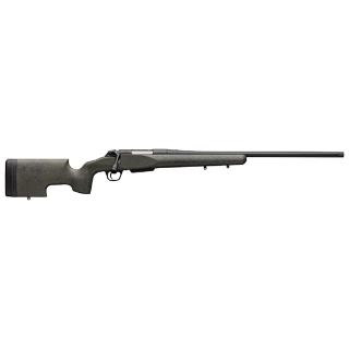 WINCHESTER XPR RENEGADE LONG RANGE SR 68 WST