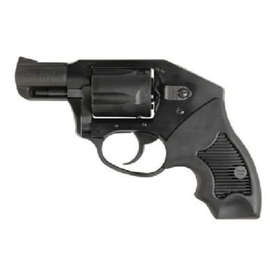 CA OFF DUTY 38SPL 2 BLK FS COMPACT 5RD DAO