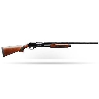 CHARLES DALY 301 FIELD 20GA 3 26 MC3 BLK WOOD PUMP