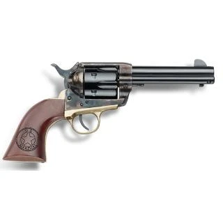 PIETTA GWII US MARSHAL 357MAG 475 WALNUT GRIP