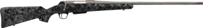 Win Xpr Extreme 7mmrm 26quot  Tungsten Ttmidnight Mb Synth
